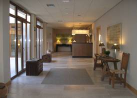 Hotel La Vida Spa 4