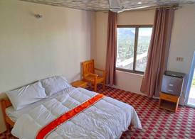 Mountain Lodge Resort 5