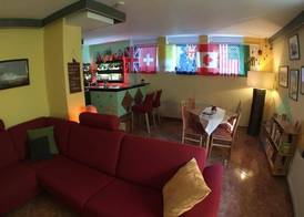 Ambiente Hotel Strehla 4