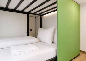 PĀMA Boutique Hotel & Bistro 5