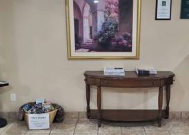 Quality Inn & Suites Eldridge Davenport North 2