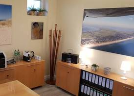 Airport Hotel One Aparthotel Sylt 2