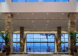 InterContinental Hotels AQABA (RESORT AQABA) by IHG 2