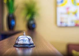 Arktur City Hotel 3