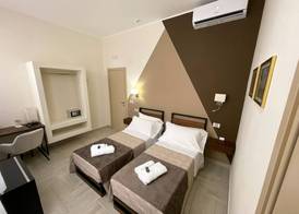 B&B De Nava Suite 4