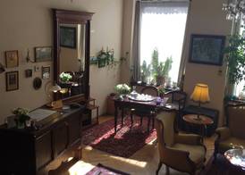 Hotel Apartment Rothensteiner 3