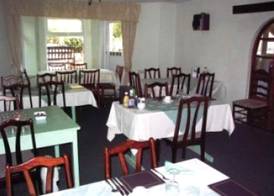 The Sherborne Lodge 3