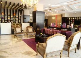 Al Muhaidb Residence Al JAWAZAT 1 - Economic 3