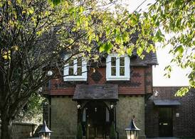 Accommodation at Salomons Estate 3