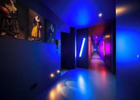 Fontana 16 Rooms 2