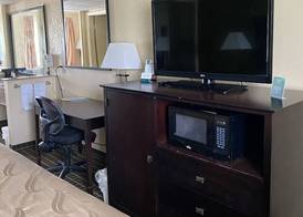 Quality Inn & Suites Big Rapids near University 5