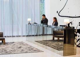 AC Hotel by Marriott Guadalajara Mexico 5