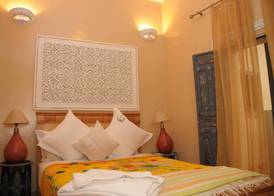Riad belko - Hostel 4