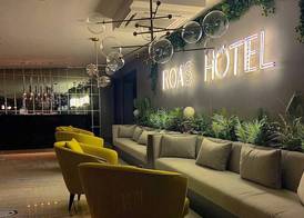 Roas Hotel Bodrum - City Center 2