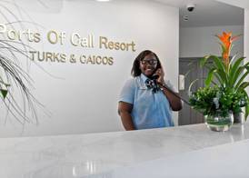 Ports of Call Resort Turks, Tapestry Collection by Hilton 4