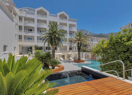 Hotel Laurentum 3