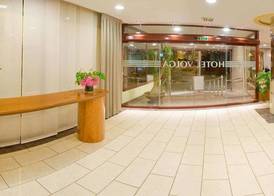 KAKTUS Hotel Volga 2