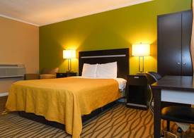 Capital Inn and Suites 2