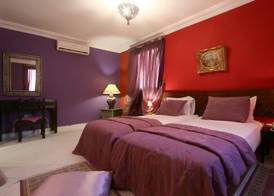 Hotel tafoukt 4