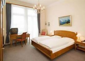 Hotel Spöttel 4