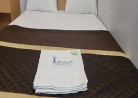 HOTEL I PLAZA 4