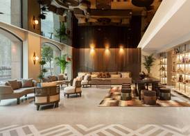 Burdock Hotel Istanbul, Autograph Collection 3