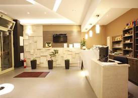 Hotel Hercegovina 3