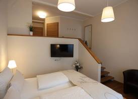 Pension Alte Scheune 3