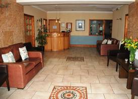 Ferryport House B&B 3