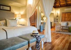 Lion Sands Narina Lodge 4