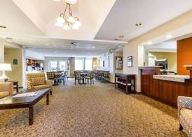 MainStay Suites Brentwood-Nashville 3
