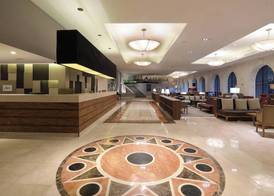 Villahermosa Marriott Hotel 3