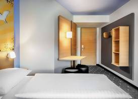 B&B Hotel Kiel-Holstenbrücke 3