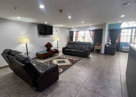 Americas Best Value Inn & Suites Jackson, TN 3