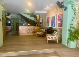 Townhouse Boutique Hotel 2