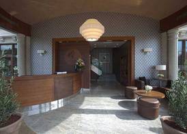Hotel Os Olivos 5