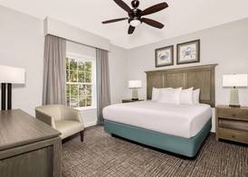 Club Wyndham at the Cottages 4