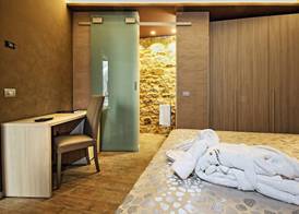 Notti O' Tunn Luxury Rooms in centro 5