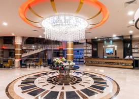 Grand Ring Hotel 2