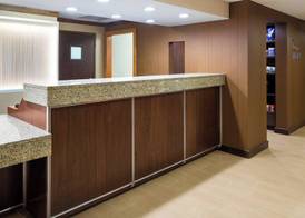 Fairfield Inn & Suites by Marriott San Antonio Airport/North Star Mall 4