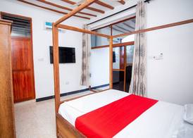 Utulivu Bungalow 3