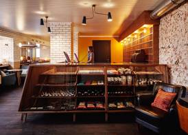 The Hoxton, Amsterdam 2