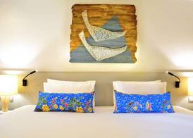 Deevana Krabi Resort 2