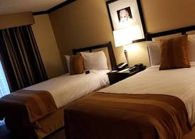 Hollywood Casino Tunica 5