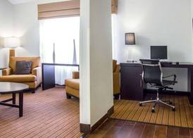 Sleep Inn Tinley Park I-80 near Amphitheatre-Convention Center 2