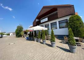 Landhotel Küffner 4
