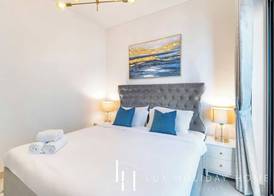 LUX The Executive Sobha Suite 2 2