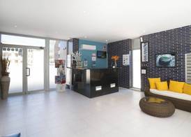 Ibersol Spa Aqquaria 3