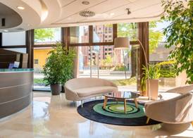 Savhotel Aemilia Bologna 3