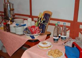 Hotel Piccolo Lido 5